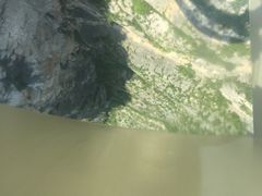 景点-重庆云阳龙缸景区