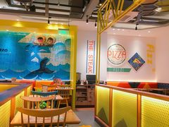 -菲滋意式餐厅(温岭银泰城店)