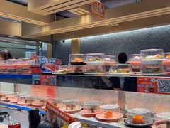 -争鲜回转寿司(朝北大悦城店)