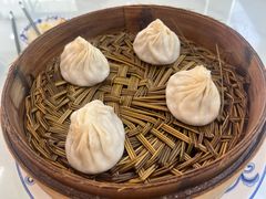 -苏兴记·小笼馄饨(建筑路店)