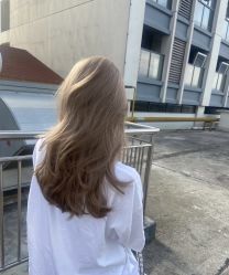 -F P· HAiR