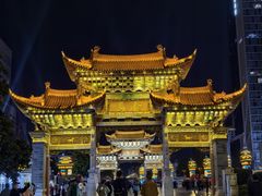 -桥香园云南过桥米线(金马碧鸡店)