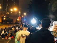 -新疆阿力烧烤
