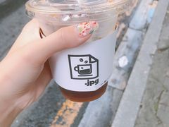-JPG coffee(广州体育西店)
