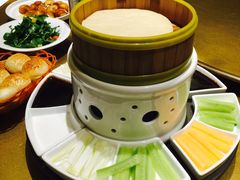 -金百万烤鸭店(马甸店)