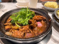 重庆鸡公煲-二楼老店重庆鸡公煲(真光路店)