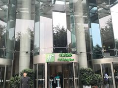 -成都世纪城假日酒店-西楼