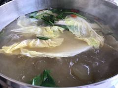 -筋头巴脑牛一锅(朝阳路总店)