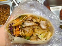 -张果佬年糕卷(科巷店)