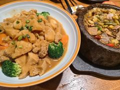 -敏珠拉姆藏餐·南京厨房(富春江东街店)