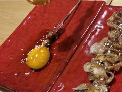-鳥宫·焼鳥居酒屋(汽博店)