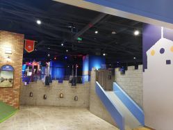 -幻贝家儿童乐园(苏州中心店)