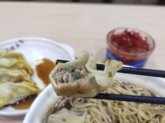 -蒋家桥饺面店(广陵路店)