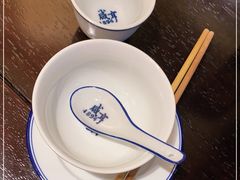 -咸亨酒店•非遗绍兴菜•中华老字号(堂吃餐厅)