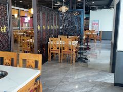 -重庆巴渝火锅(钟家村店)