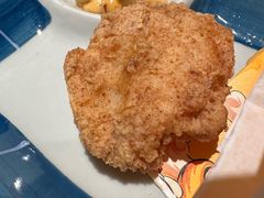 -虹料理·日料放题(悠方店)