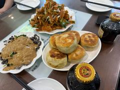 -清真牛街祥云轩门钉肉饼(左家庄店)
