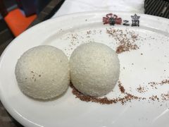 奶油大福-蟹之国·精品蟹料理(极地店)