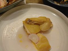 -三亚亚龙湾瑞吉酒店·铭轩中餐厅Mingxuan·海南菜·粤菜