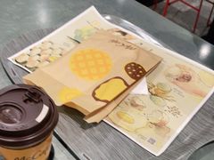 -麦当劳(北京大兴机场二层国内到达(安检外)店)