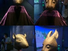 -广西壮族自治区博物馆