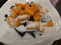 -仁信老铺甜品(北京路店)