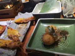 -匠和风精致料理(宁德万达店)