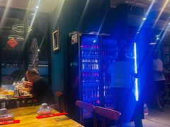 -阿郎龙虾烧烤海鲜馆(苏河融景店)