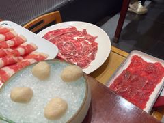 -1078號老北京涮肉(松柏店)