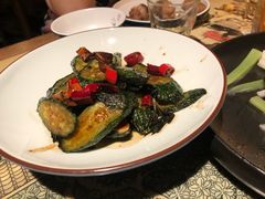 -绿茶餐厅(领展购物广场·中关村店)
