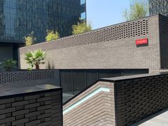 -Tivano意大利餐厅(成都居舍酒店)