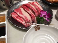 -韩宫宴烤肉·料理(苏州中心店)