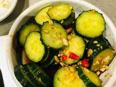 -白玉串城·朝鲜族烤串(龙岗店)
