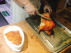 -德缘烤鸭店(大栅栏店)