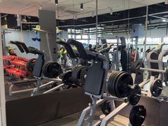 -GMJ·24H健身房(北外滩店)