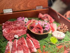-MIKOMIKO和牛烧肉专门店(南门店)