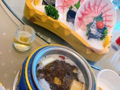 -享月汤皇·海鲜小火锅·聚会(曲江创意谷店)