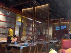 -牛村来人潮汕牛肉火锅(西单店)