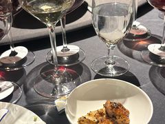 -上海滩餐厅(BFC外滩金融中心店)