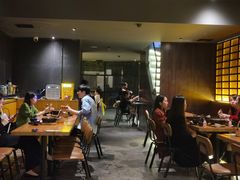 大堂-旺爷砂锅·茶作(国贸城店)