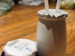 -百年吾吾子手抓肉羊羔肉(山西巷店)