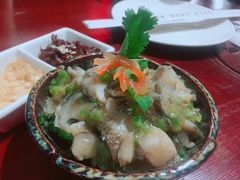 -悟长年潮汕菜砂锅粥(圣熙8号店)
