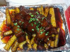 android_upload_pic-芳芳私房菜·精做淮扬菜(承德路店)