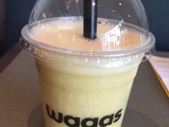 -Wagas沃歌斯(富力广场店)
