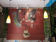 -你鲟欢·香茅柠檬鱼(金沙店)