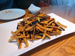 -船歌·鱼水饺青岛菜(金狮广场店)