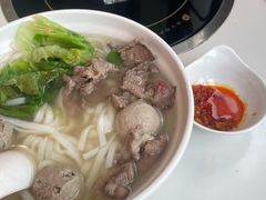 -陈记顺和牛肉火锅(火车站店)