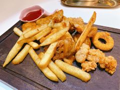 -大象厨房(重庆道店)