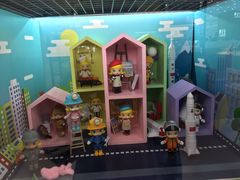 -巴黎春天(浦建店)