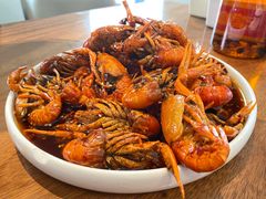 -马头巷·食景园(苏州总店)
